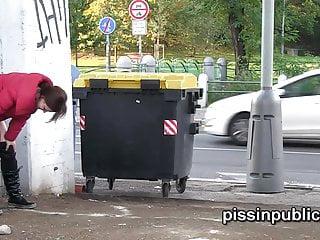 Megabusch / megafeucht Amateurin redet schmutzig