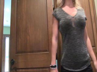 Heißes Fotoshooting mit einem heißen Mädchen - sexy Video