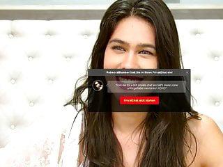 5 sexy Girls wartet auf dich