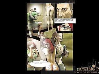 Blasen und brutal - for geniessen die punish