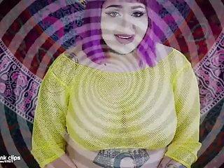 Fettes Luder wird von Russen gefickt