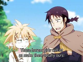 Ishuzoku ; unzensiert - Teil 13