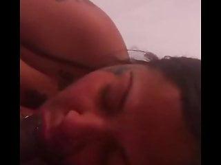 Meine Schlampe hat den besten Blowjob