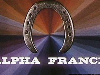 Groß und geil französische Milf beim Sex - Vintage Porno