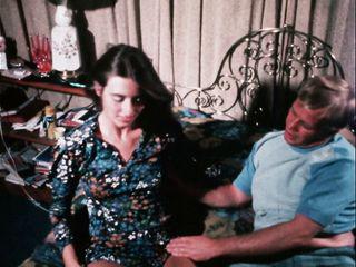 Im Bus in den Neunzigern der 70 er