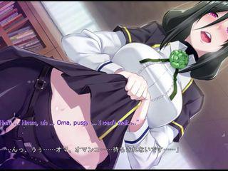 3 D Hentai Porno mit Transen in der Küche