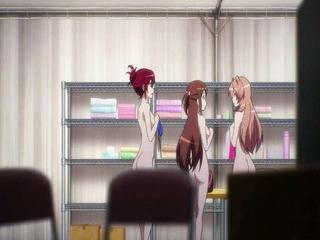 Rail Wars Fan Service Sammlung