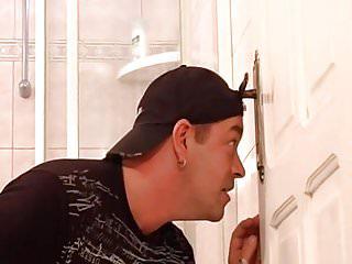 Der Onkel hat spass mit Daddy