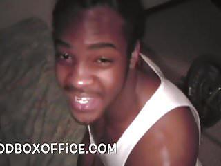 Blacked unsere Cousin Cousine und fickt fuck schwarze Muschi