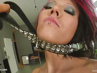 Harter Sex für Teen Marie und ihre Freundinnen