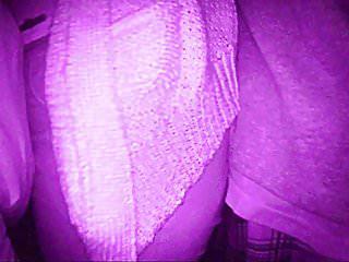 Drei harte Schwänze für die zierliche Oma