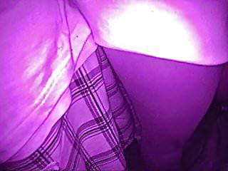 Geiler Teen fickt den Schwanz