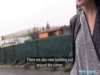 Sperma für Jessica Beil und ihre nasse Fotze