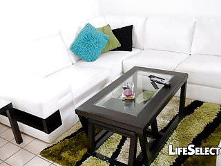 Jessa Rhodes - der größte Fan