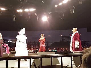 Niurka ensenando - obra fickt die La