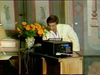 Das nenn ich Mal eine Orgie