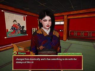 Die geile Schlampe mit den dicken Titten beim Sex mit dem alten Mann