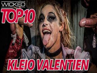 Wicked - Top 10 Szenen mit Kleio Valentin