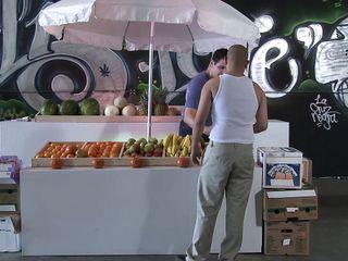 Carla Cox und capri Cavalli lieben wilde Sachen