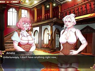 Rise die geile Schlampe wird vom schwarzen Nachbarn gefickt