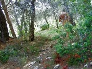 Diese fantastische Schlampe ist bereit für ihren Mann