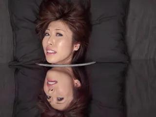 Asia Porno mit sexy Pornoschlampe die gefingert und gefickt wird